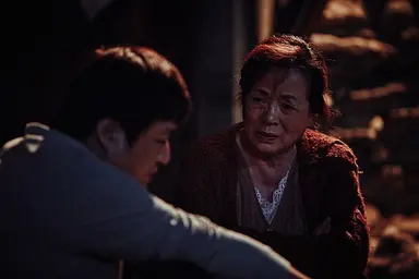 곽도원과 열애 장소연, 영화 '곡성'에서 시작돼 '라스'에서 결실 | 중앙일보