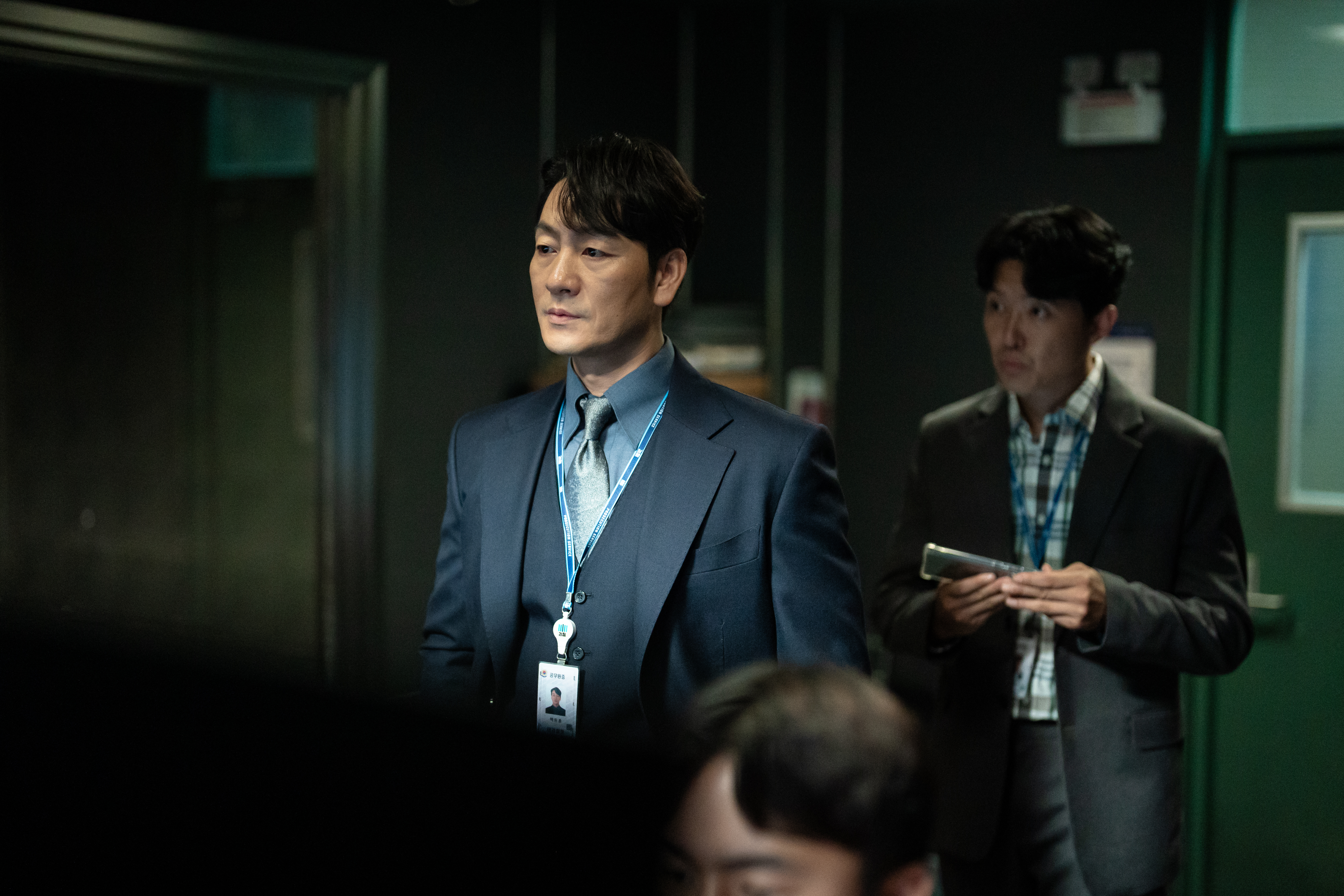 넷플릭스 드라마 자백의 대가 7회 7화 줄거리