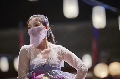 월화드라마 '구르미 그린 달빛' 김유정vs채수빈, 한복 자태 대결 - 뉴스핌