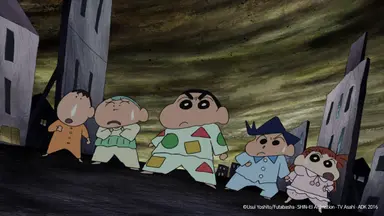 웨이브, 어린이날 해외 시리즈 추천작 공개