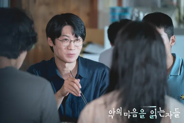 악의 마음을 읽는 자들 5화 김남길 진선규 연쇄살인 눈치챘다.. 줄거리 리뷰 6화 예고