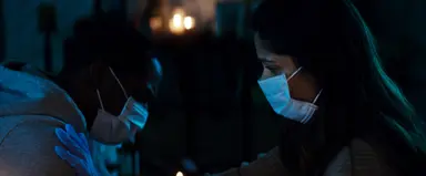 여성만 걸리는 치사율 100% 바이러스, 불편한 진실 : 네이트 연예