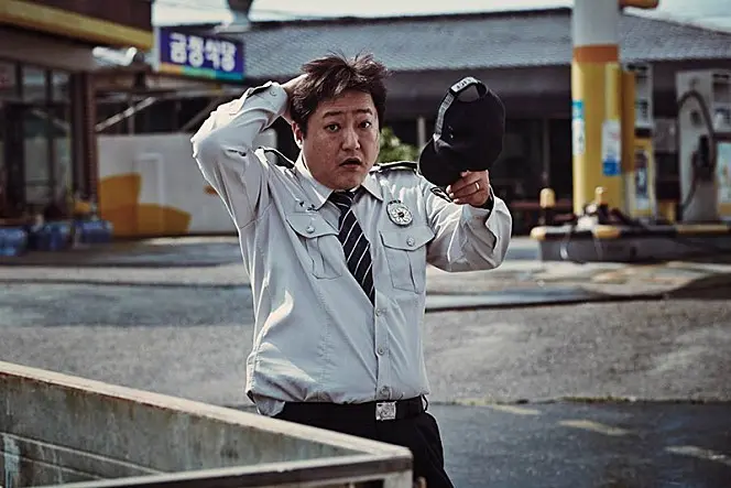 공포영화 곡성 리뷰: 지극히 개인적인 해석 <스포주의> [2024]