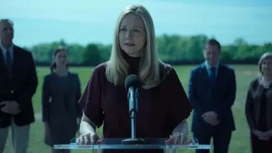 [금주 OTT 신작] '오자크 시즌4' '레벤느망' '스파이의 아내' 공개 - 뉴스핌