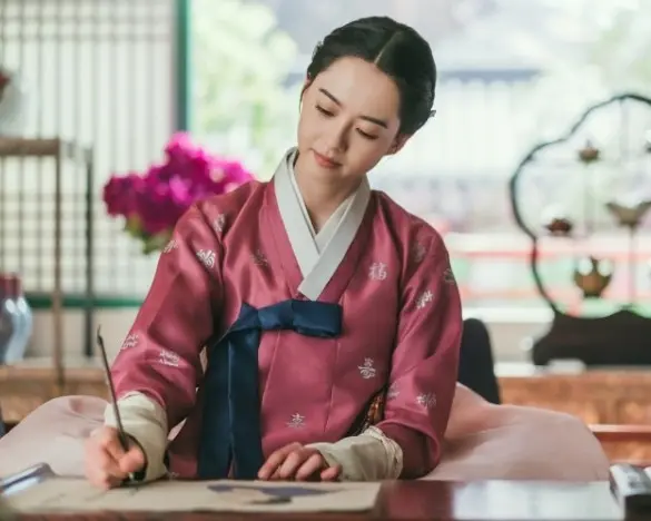 춘화연애담 3화 줄거리 뜻밖의 사건 박하선 위한 고아라의 선택은