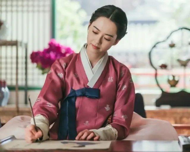 춘화연애담 3화 줄거리 뜻밖의 사건 박하선 위한 고아라의 선택은