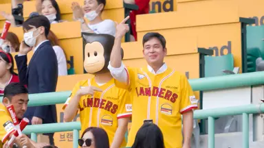 '풀카운트' 韓 최초 KBO 전 구단 참여한 프로야구 다큐 "4월 공개"