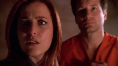 'X파일' 데이비드 듀코브니 첫 앨범 | 연합뉴스