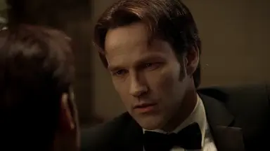 배우 안나 파킨 "나는 양성애자" | 연합뉴스