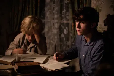 영화 '잃어버린 도시 Z', 인류의 역사를 찾아서…네티즌 평은? : 네이트 ...