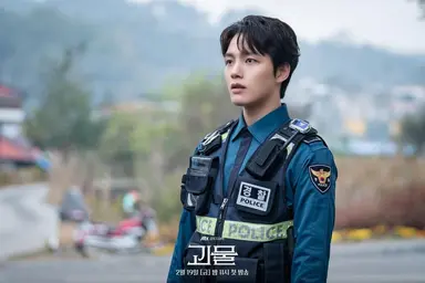 현실 기반 장르극의 정석…신하균-여진구의 '괴물' | 연합뉴스