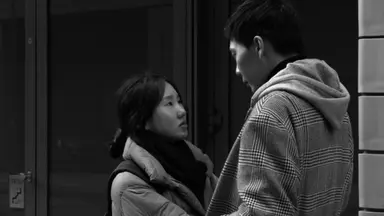'인트로덕션' 신석호·박미소, 홍상수 감독 건대 제자 출신 주연 배우 ...
