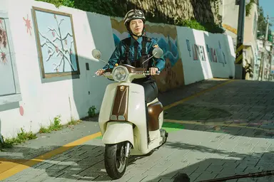 채서진X이이경 시공 초월 로맨스…'심야카페', 확장 오픈[종합] : 네이트 ...