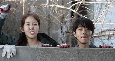 '관계의 가나다에 있는 우리는' 은해성x오하늬x이서윤, 충무로 샛별 ...