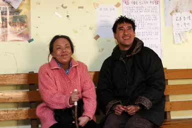 '귀신경찰' 신현준 "김수미가 남긴 마지막 선물 같은 영화" | 연합뉴스