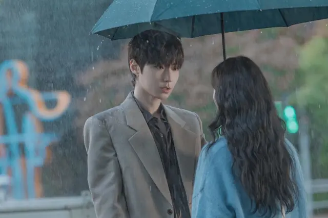 그대에게 드림 5화 5회 줄거리 : 우수빈 아빠 , 서인욱 최사랑 6회 예고