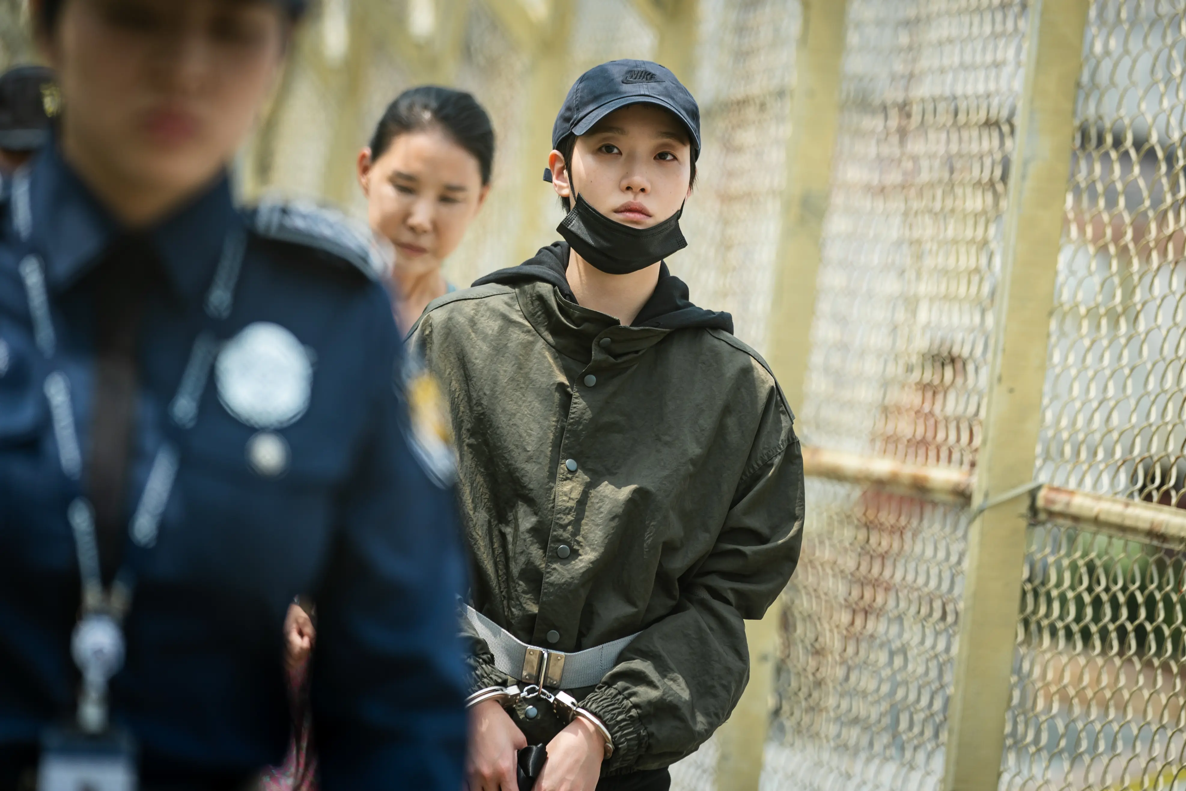 넷플릭스 드라마 자백의 대가 5회 5화 줄거리