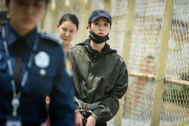 넷플릭스 드라마 자백의 대가 5회 5화 줄거리