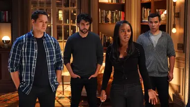 비올라 데이비스, 13년 만에 EGOT 클럽 가입…역대 18번째 [엑's ...