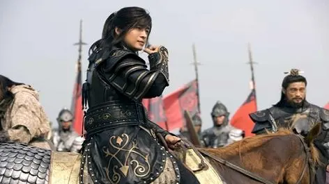 드라마 태왕사신기(2007) 리뷰 : 1화~12화(1/2 리뷰)
