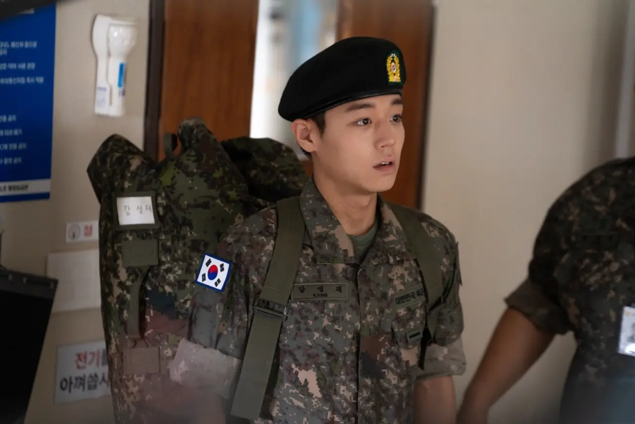 취사병 전설이 되다 1회 1화 줄거리 : 박지훈이 말아주는 쾌감 맥스 군대 판타지 성장물 <tvN 드라마>