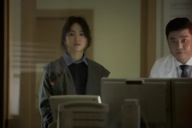 강동원 송혜교 주연, 두근두근 내인생 어떤 영화? : 네이트 뉴스