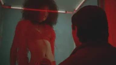 트랜스젠더 여배우, 골든글로브 女주연상 최초 수상 '파격' : 네이트 연예