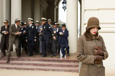 안젤리나 졸리 누드, 섹시하게만 보이지않게 된 이유..'체인질링'(씨네 ...