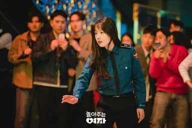 [현장EN:]'놀아주는 여자' 엄태구가 로코에 빠지면? - 노컷뉴스