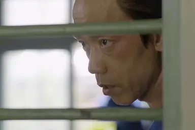 [N현장] '아수라도' 이설구 "잘생긴 장광 아들, 촬영장의 한 떨기 꽃 ...
