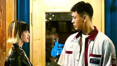 '이태원 클라스' 일본판 '롯폰기 클라쓰' 7월 방영 : 네이트 뉴스