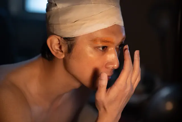 영화 국보 출연진 원작 소설 줄거리 결말 이상일 감독 요시자와 료 요코하마 류세이 11월 19일 개봉예정