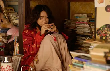 "애니 '조제, 호랑이 그리고 물고기들'는 새로운 영화" : 네이트 연예