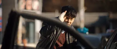 서현우, '아다마스'·'썬더버드'·'정직한 후보2' 종횡무진 활약상