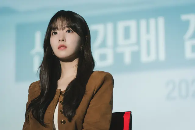 멜로무비 5화 어려운 무비에게 쉽게 들킬 고백이란