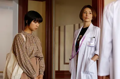 채널W, 日 의료 드라마 '닥터X 시즌4' 24일 첫 방송 : 네이트 연예