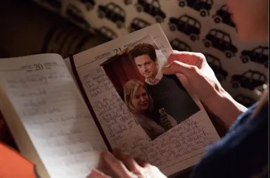 '브리짓 존스의 베이비' 르네 젤위거가 말춤을 : 네이트 연예