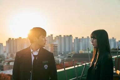 조병규 학창시절 담은 '어게인 1997'…뮤직비디오 공개 | 서울경제