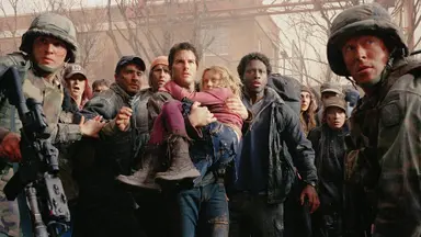 '우주전쟁' 톰 크루즈, "한국은 정말 아름다운 나라" : 네이트 뉴스