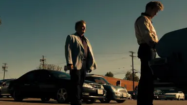 박해진 "사이코패스 연기, '드라이브' 라이언 고슬링 참고"