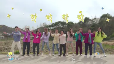 노래로 만나는 '칠곡 할매'들…뮤지컬 '오지게 재밌는 가시나들' | 연합뉴스