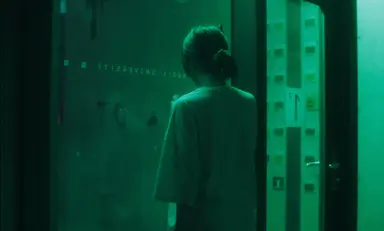 '선의의 경쟁' 오우리, 만년 2등 콤플렉스 완벽 표현 : 네이트 연예