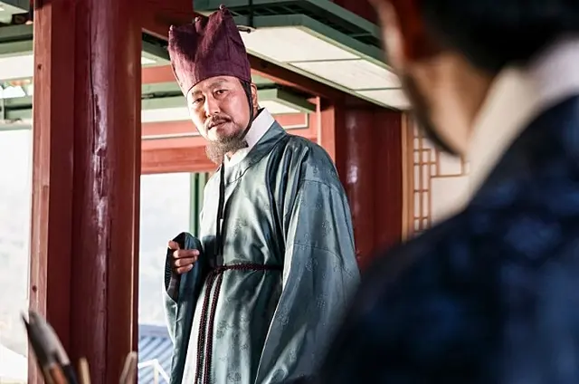 [한국영화]'관상' 리뷰 감상 후기