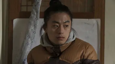 [홍종선의 배우발견?] 길복순이라는 물 만난 활어, 구교환 : 네이트 연예