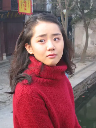 문근영처럼 깜찍한 '댄서의 순정' 홈피 오픈 : 네이트 연예