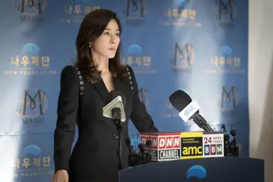 “집에 가기 싫을 정도로 행복” 김하늘 밝힌 '화인가 스캔들'[인터뷰 ...
