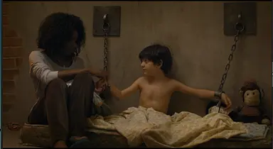 [영화 리뷰] '굿 매너스'