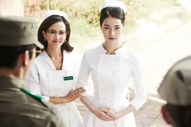 [뉴스핌 포토] '인간중독' 온주완, 500만 넘으면 한강에서 수영합니다 ...