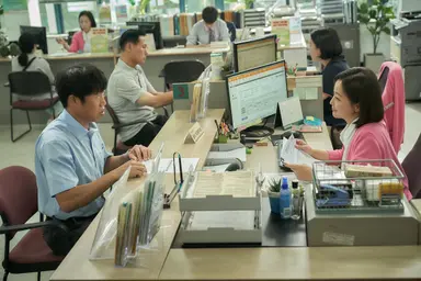 [오영이] 유해진, 김희선을 만나 한층 더 달짝지근해지다 '달짝지근해 ...