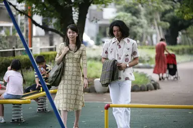 2월 9일 영화= <오다기리 죠의 도쿄타워>, <본 슈프리머시> : 네이트 ...